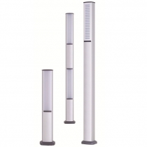 Hormann SLS LED Lighting Post - SLS LED Lighting Post